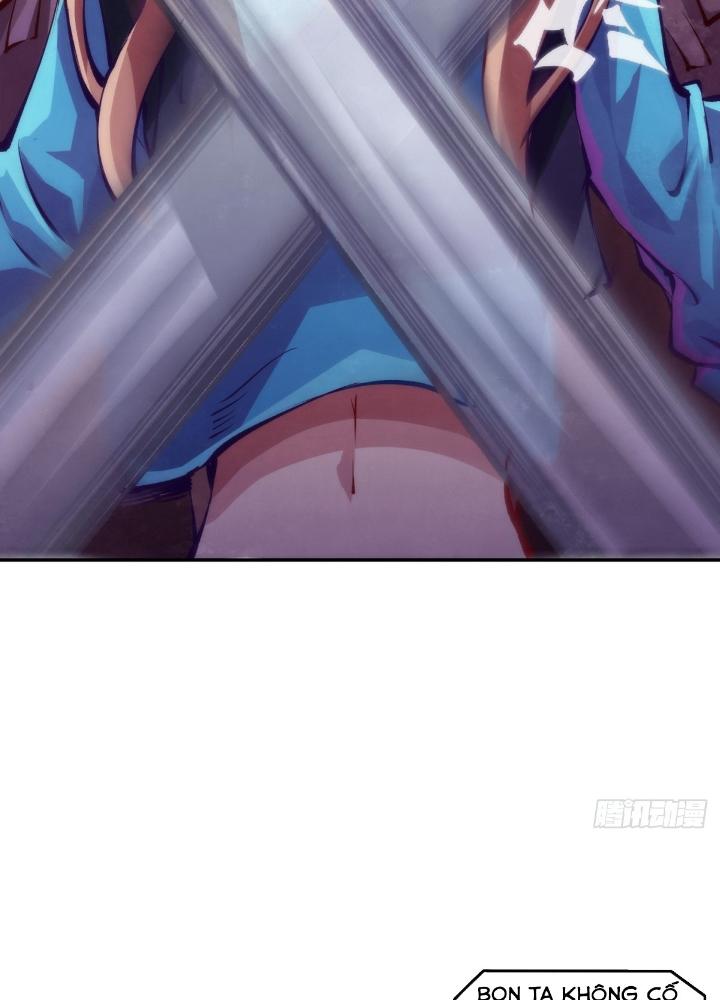 Long Hưởng Thiên Hạ Chapter 97 - Trang 3