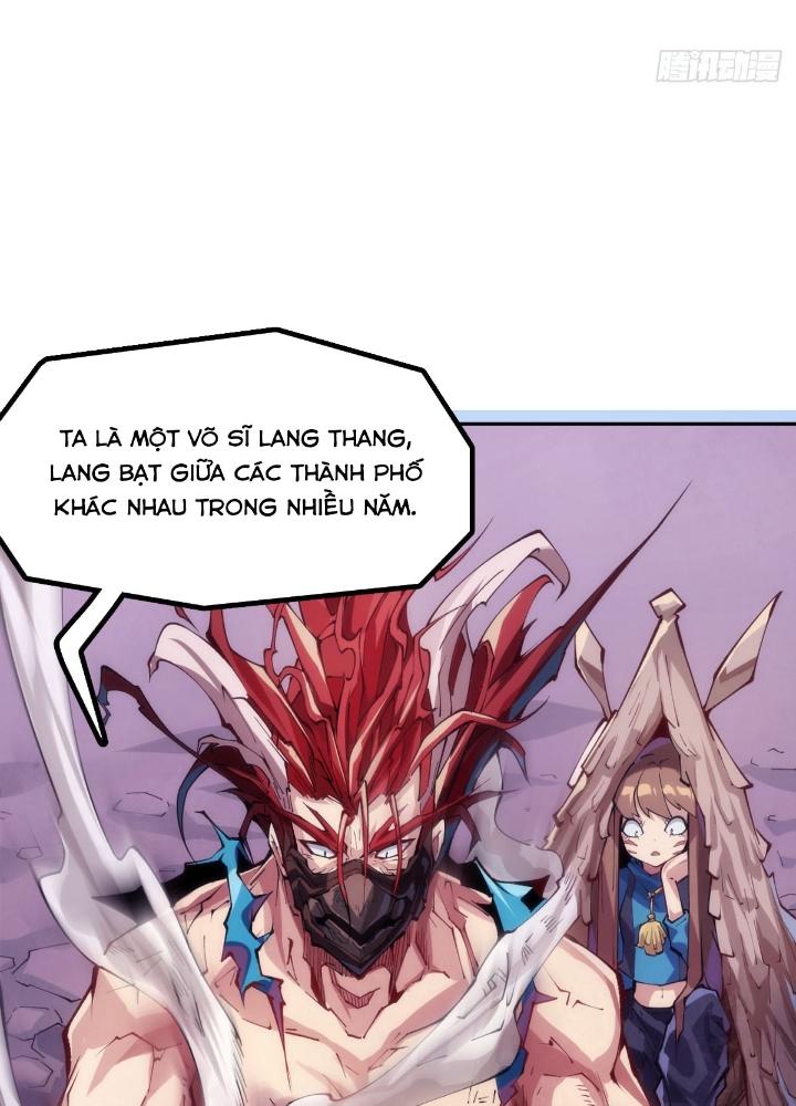 Long Hưởng Thiên Hạ Chapter 97 - Trang 3