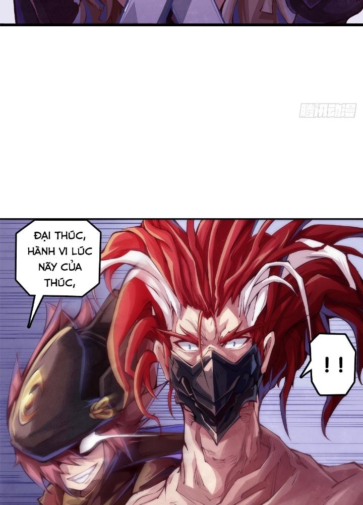 Long Hưởng Thiên Hạ Chapter 97 - Trang 3