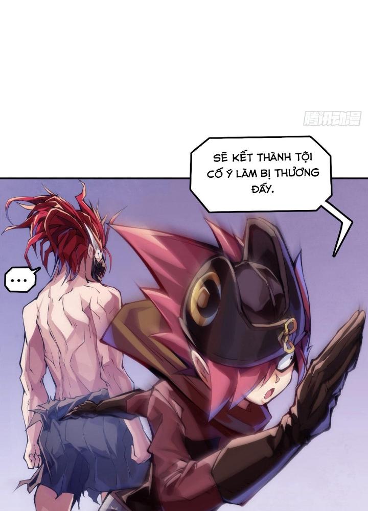 Long Hưởng Thiên Hạ Chapter 97 - Trang 3