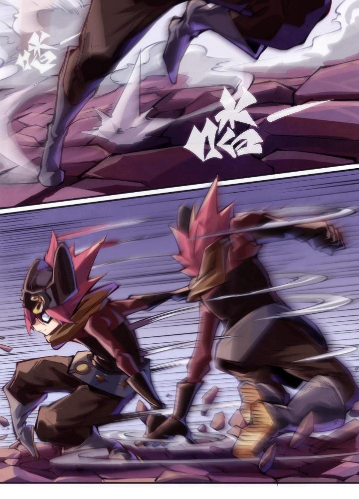 Long Hưởng Thiên Hạ Chapter 97 - Trang 3