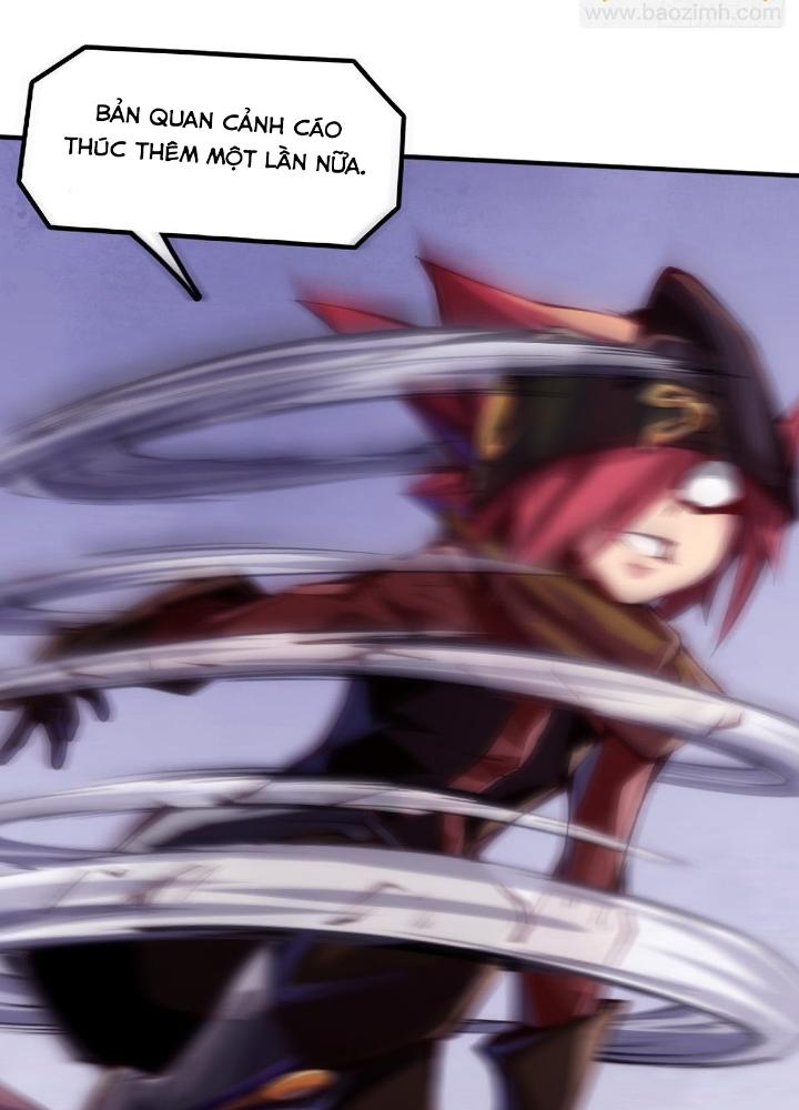 Long Hưởng Thiên Hạ Chapter 97 - Trang 3