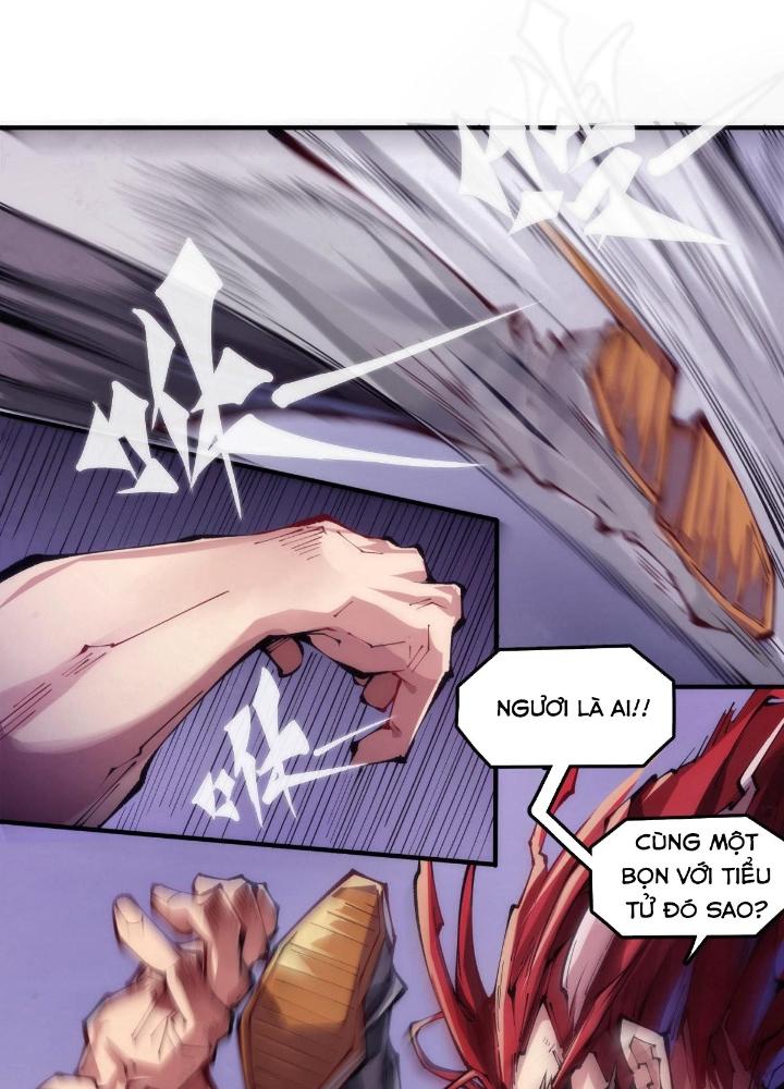 Long Hưởng Thiên Hạ Chapter 97 - Trang 3