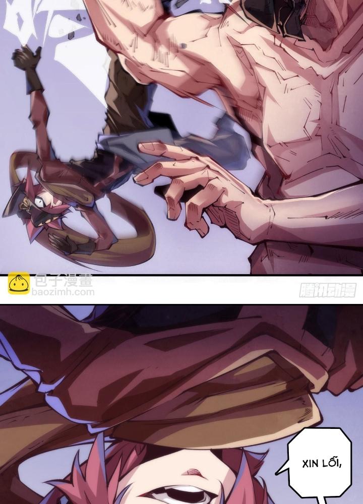 Long Hưởng Thiên Hạ Chapter 97 - Trang 3