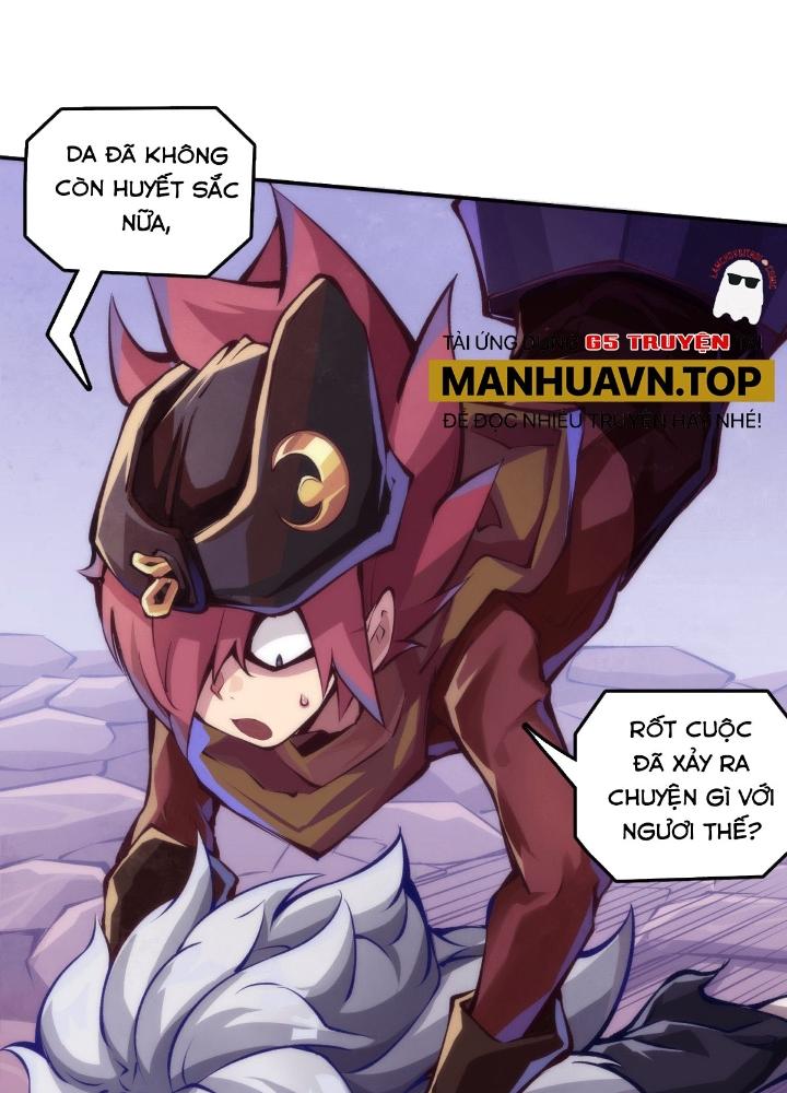 Long Hưởng Thiên Hạ Chapter 97 - Trang 3