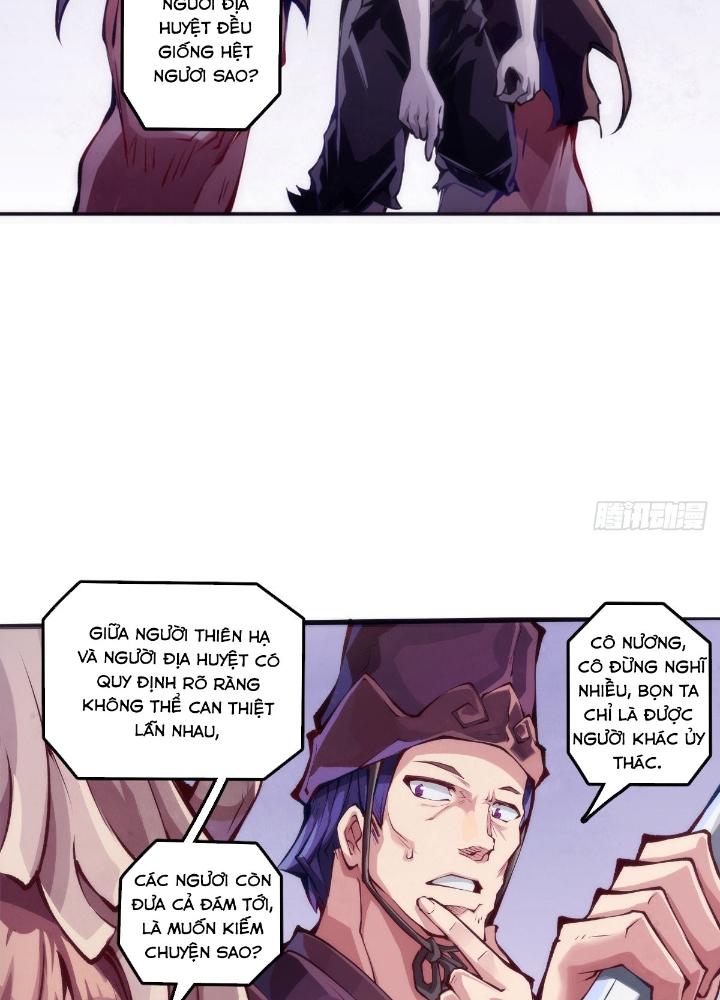 Long Hưởng Thiên Hạ Chapter 97 - Trang 3