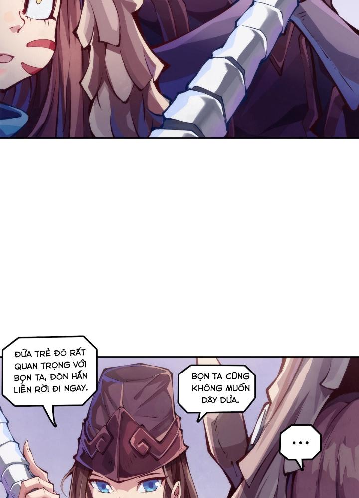 Long Hưởng Thiên Hạ Chapter 97 - Trang 3