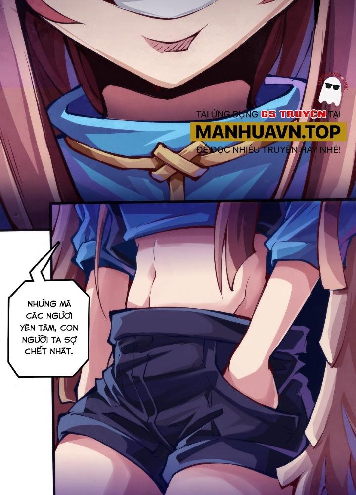 Long Hưởng Thiên Hạ Chapter 97 - Trang 3
