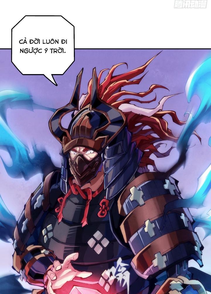 Long Hưởng Thiên Hạ Chapter 98 - Trang 3