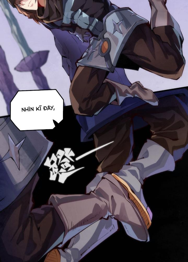 Long Hưởng Thiên Hạ Chapter 98 - Trang 3