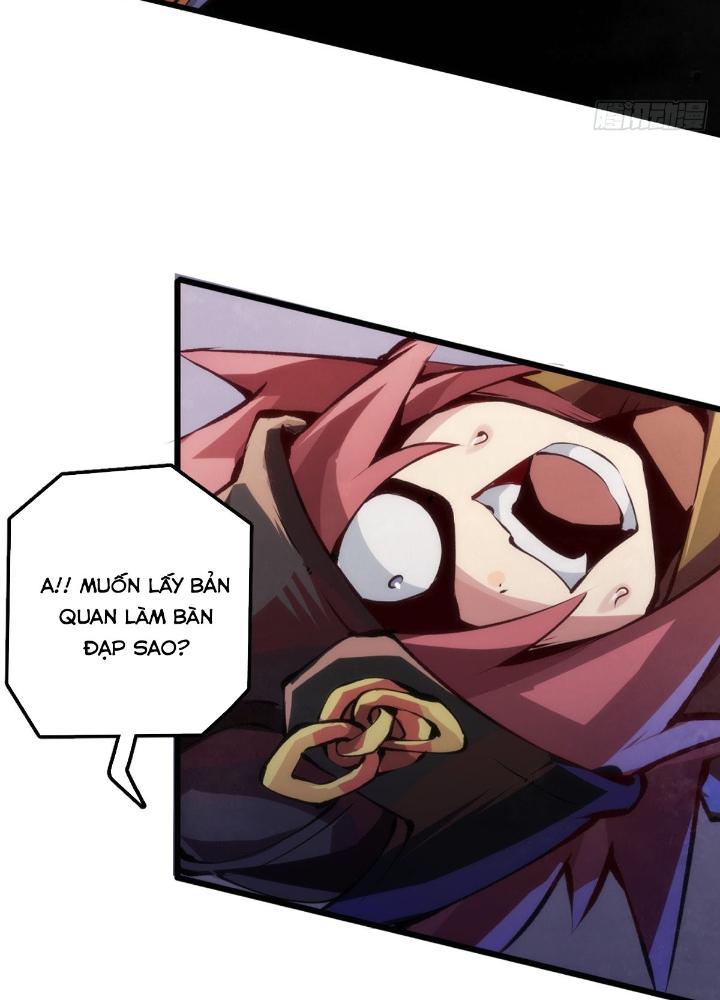 Long Hưởng Thiên Hạ Chapter 98 - Trang 3