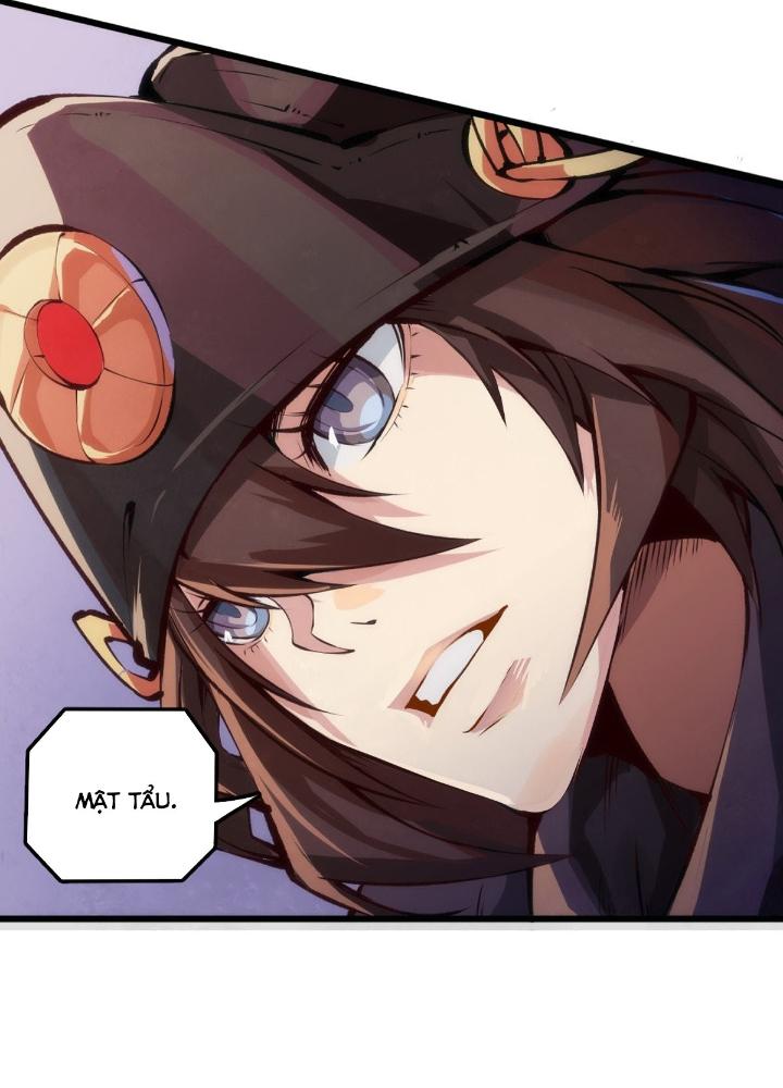 Long Hưởng Thiên Hạ Chapter 98 - Trang 3