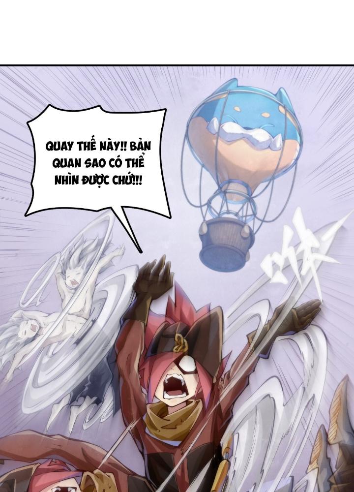 Long Hưởng Thiên Hạ Chapter 98 - Trang 3