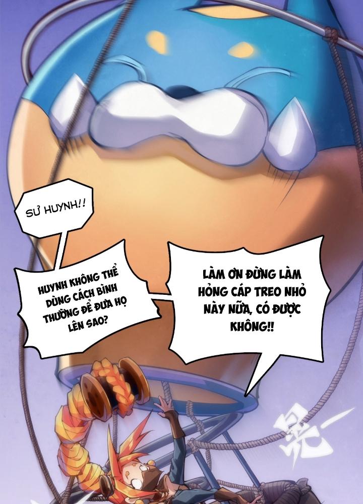 Long Hưởng Thiên Hạ Chapter 98 - Trang 3