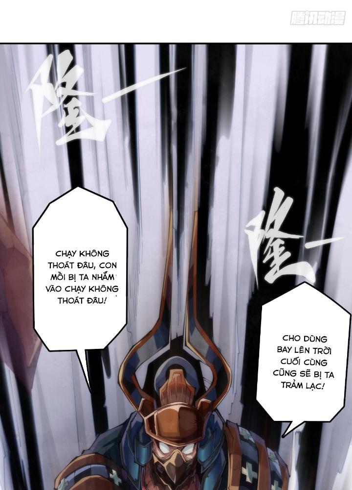 Long Hưởng Thiên Hạ Chapter 98 - Trang 3