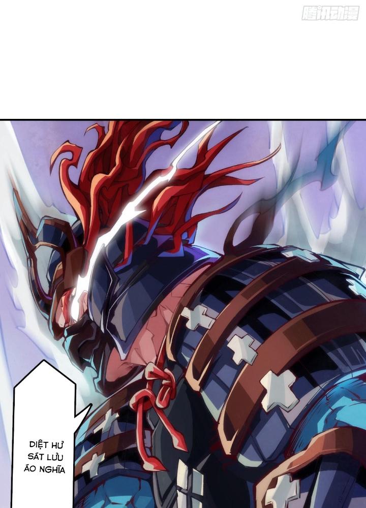 Long Hưởng Thiên Hạ Chapter 98 - Trang 3