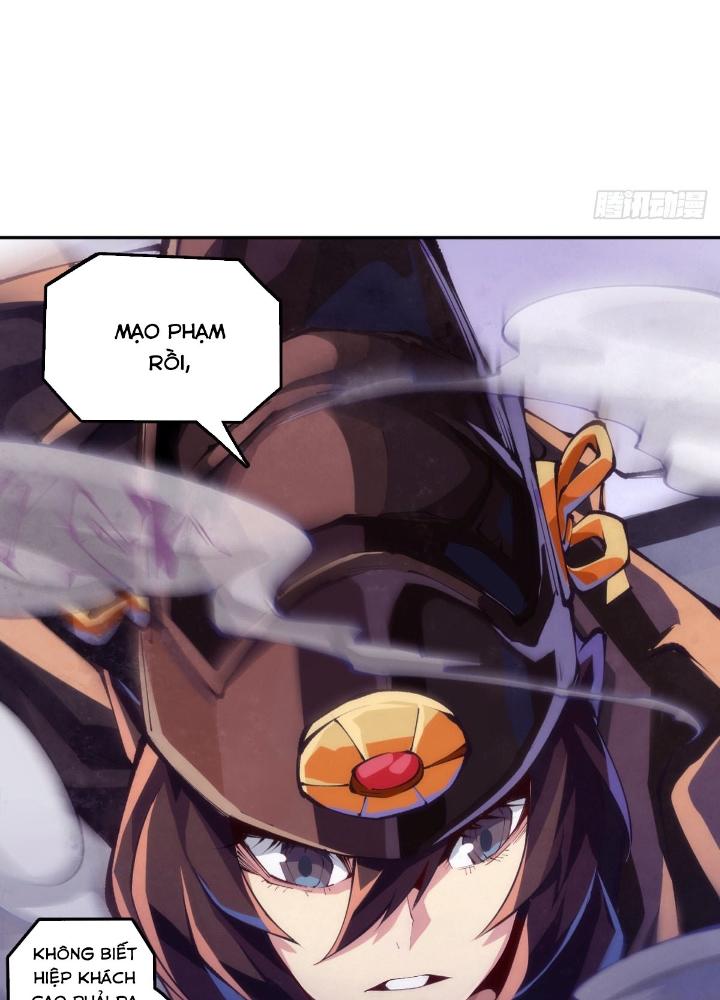 Long Hưởng Thiên Hạ Chapter 98 - Trang 3