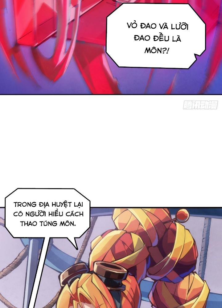 Long Hưởng Thiên Hạ Chapter 98 - Trang 3