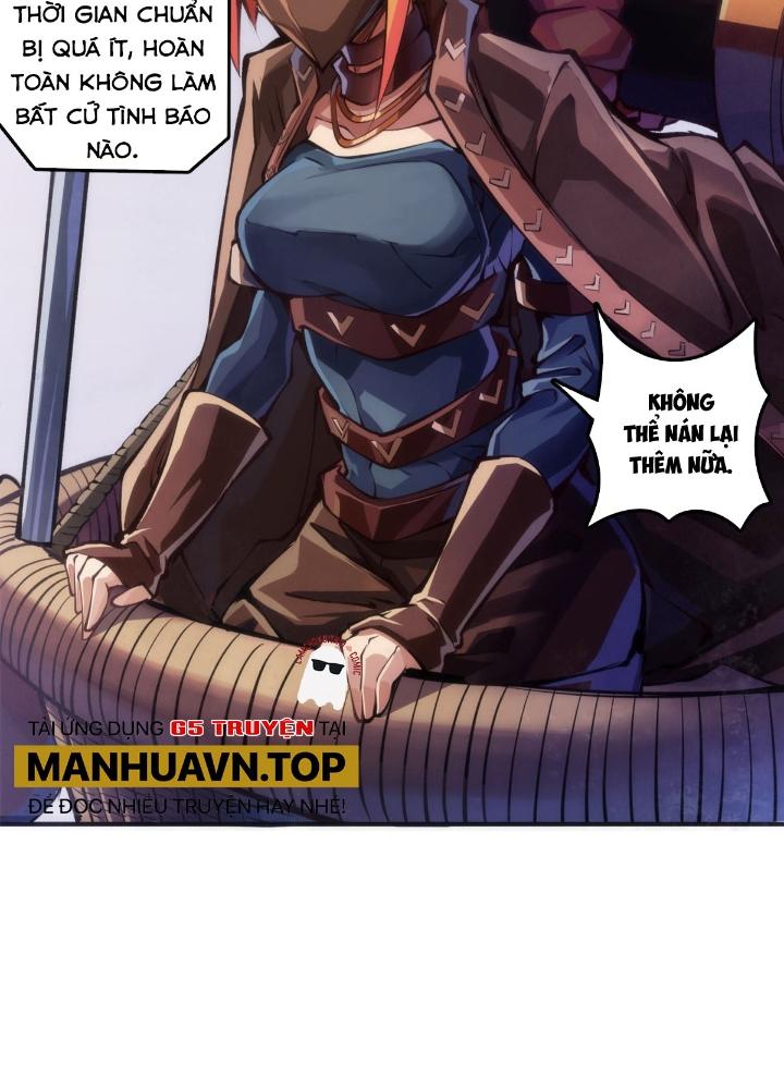 Long Hưởng Thiên Hạ Chapter 98 - Trang 3