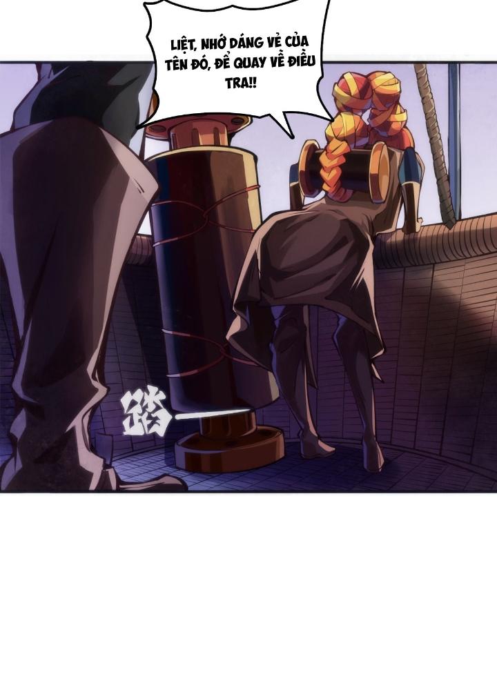 Long Hưởng Thiên Hạ Chapter 98 - Trang 3