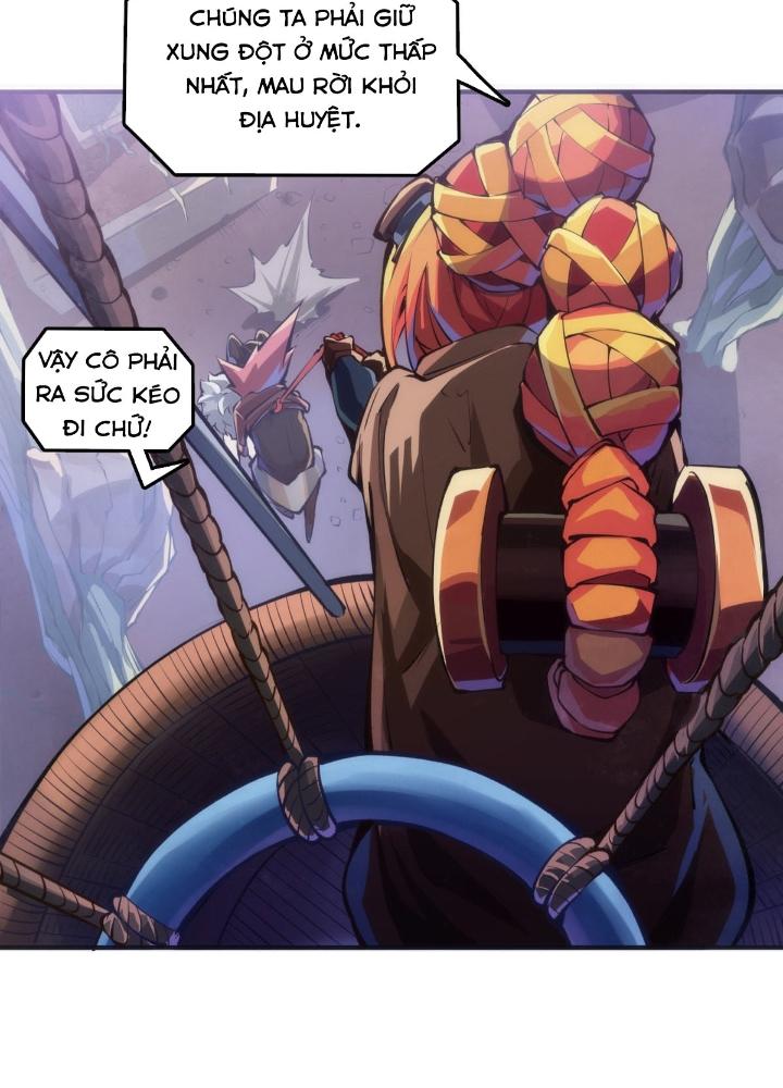 Long Hưởng Thiên Hạ Chapter 98 - Trang 3