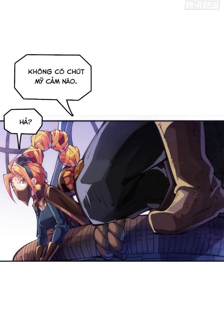 Long Hưởng Thiên Hạ Chapter 98 - Trang 3