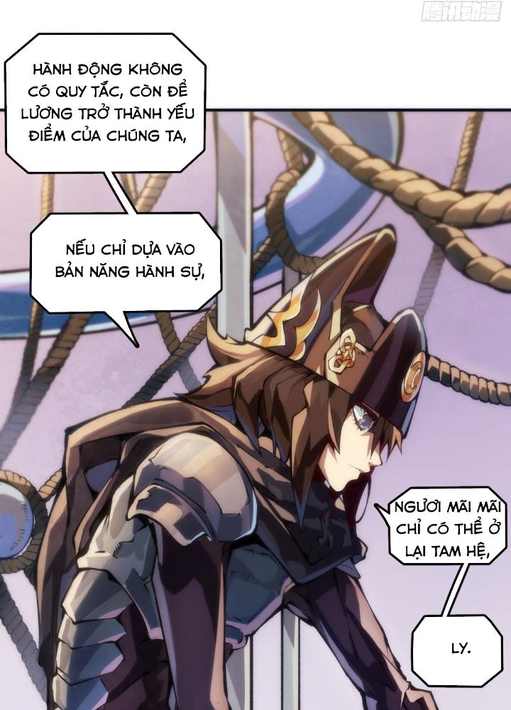 Long Hưởng Thiên Hạ Chapter 98 - Trang 3