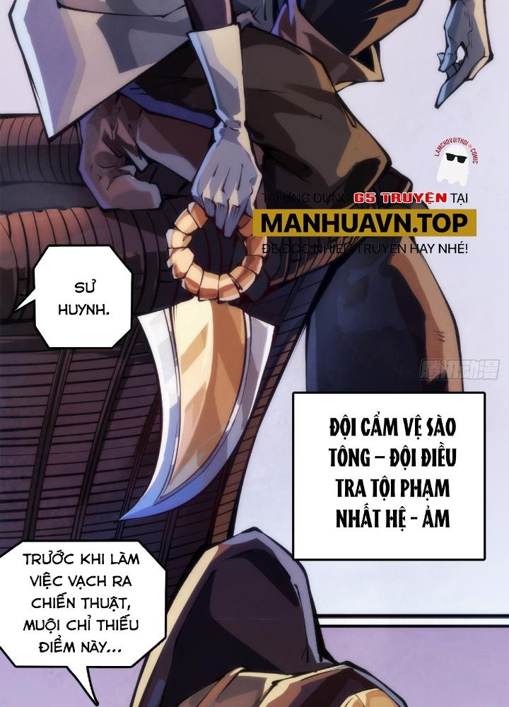 Long Hưởng Thiên Hạ Chapter 98 - Trang 3