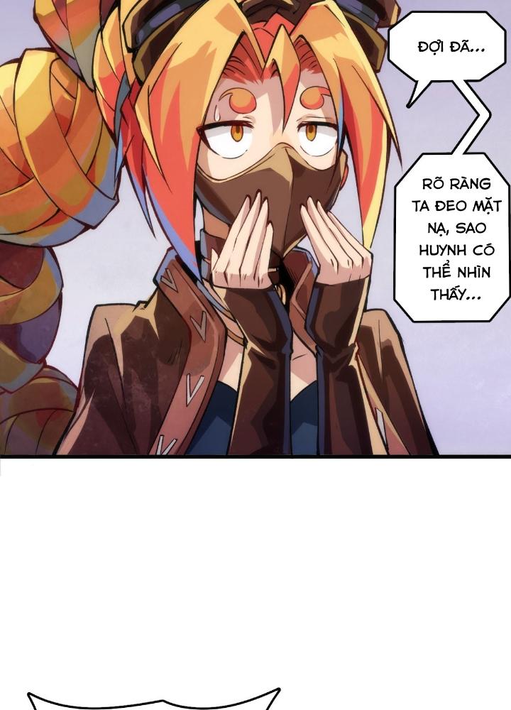 Long Hưởng Thiên Hạ Chapter 98 - Trang 3