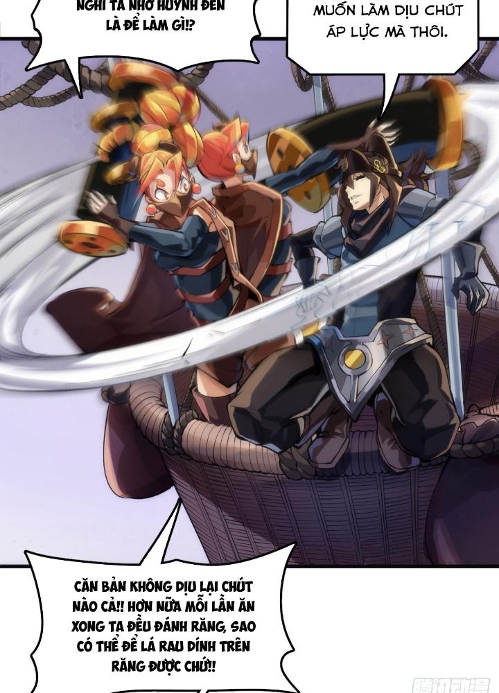 Long Hưởng Thiên Hạ Chapter 98 - Trang 3