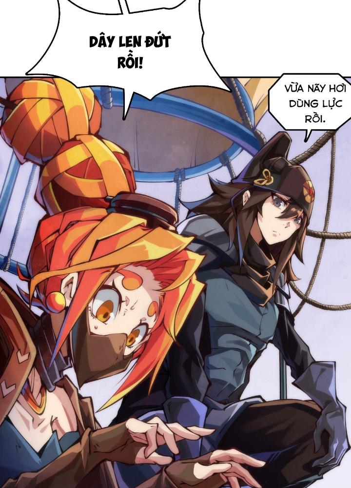 Long Hưởng Thiên Hạ Chapter 98 - Trang 3