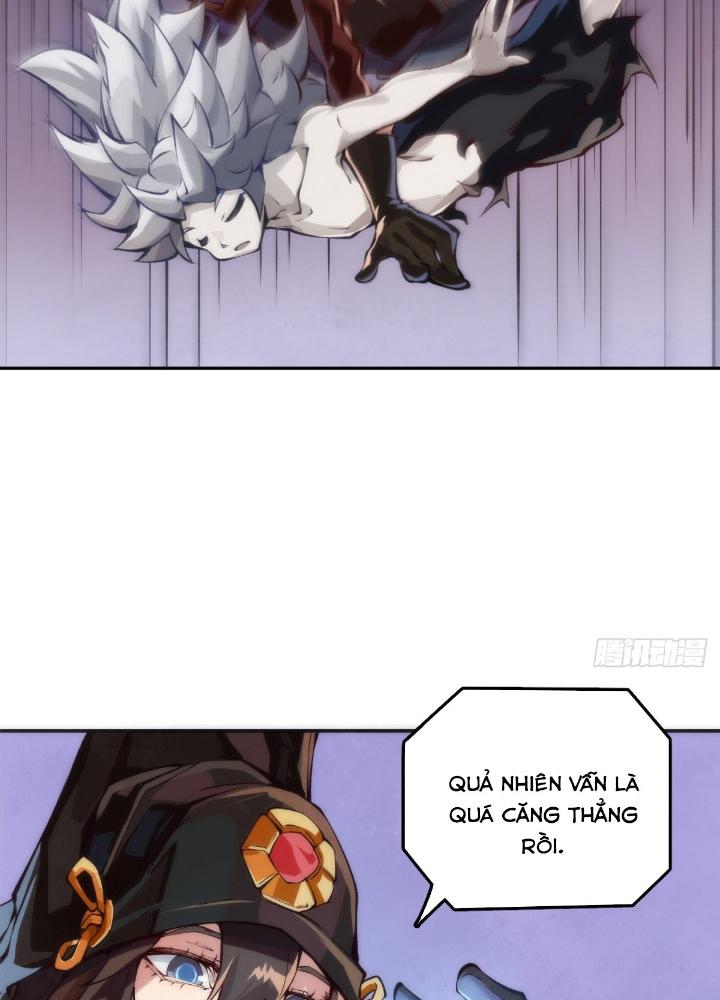 Long Hưởng Thiên Hạ Chapter 98 - Trang 3