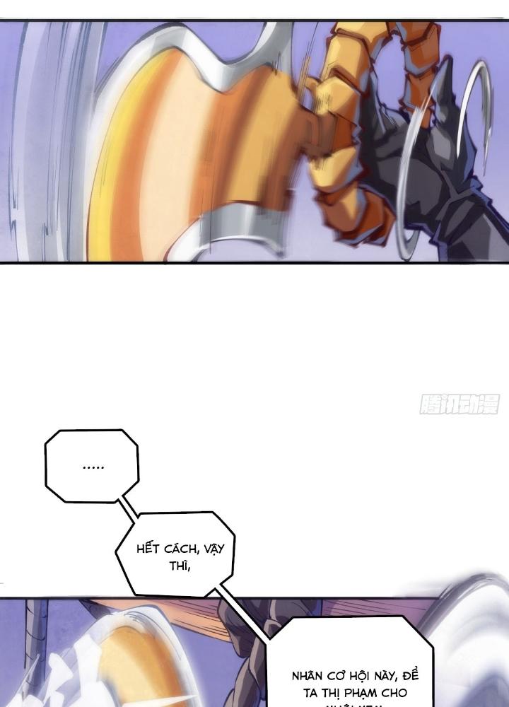 Long Hưởng Thiên Hạ Chapter 98 - Trang 3