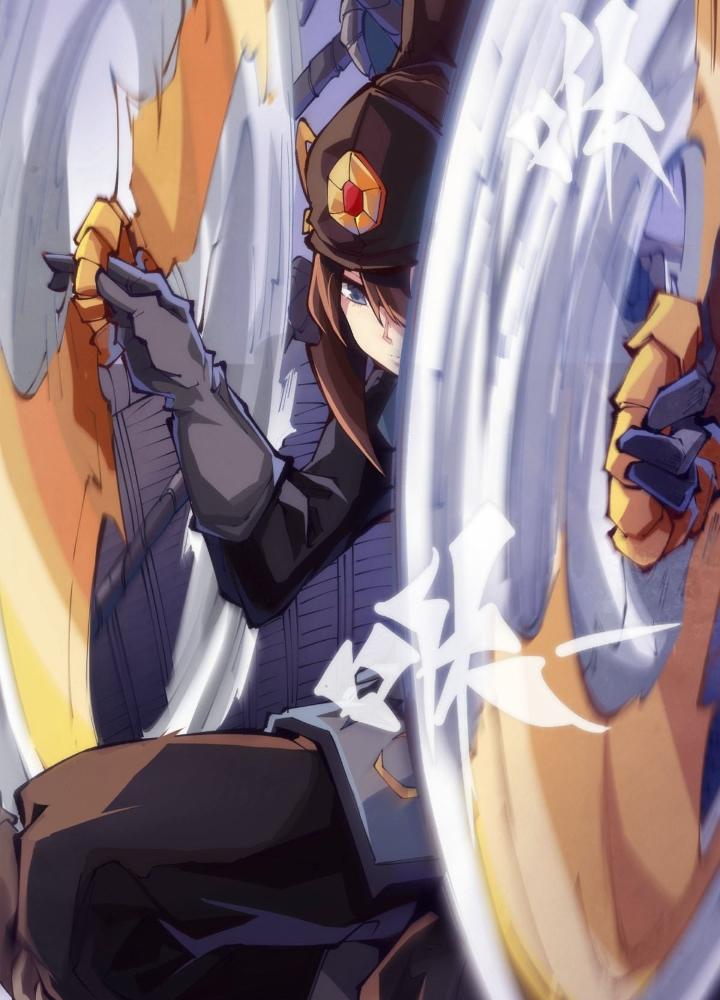 Long Hưởng Thiên Hạ Chapter 98 - Trang 3