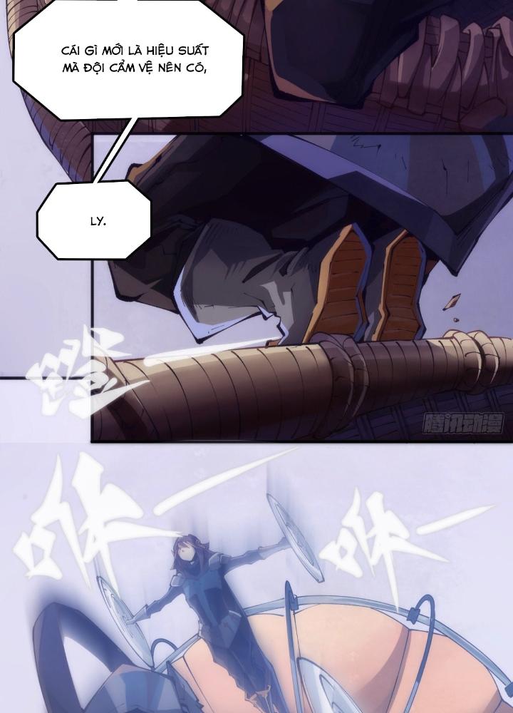 Long Hưởng Thiên Hạ Chapter 98 - Trang 3