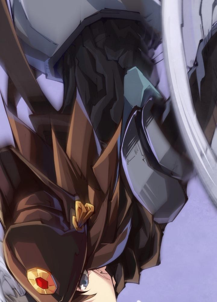 Long Hưởng Thiên Hạ Chapter 98 - Trang 3