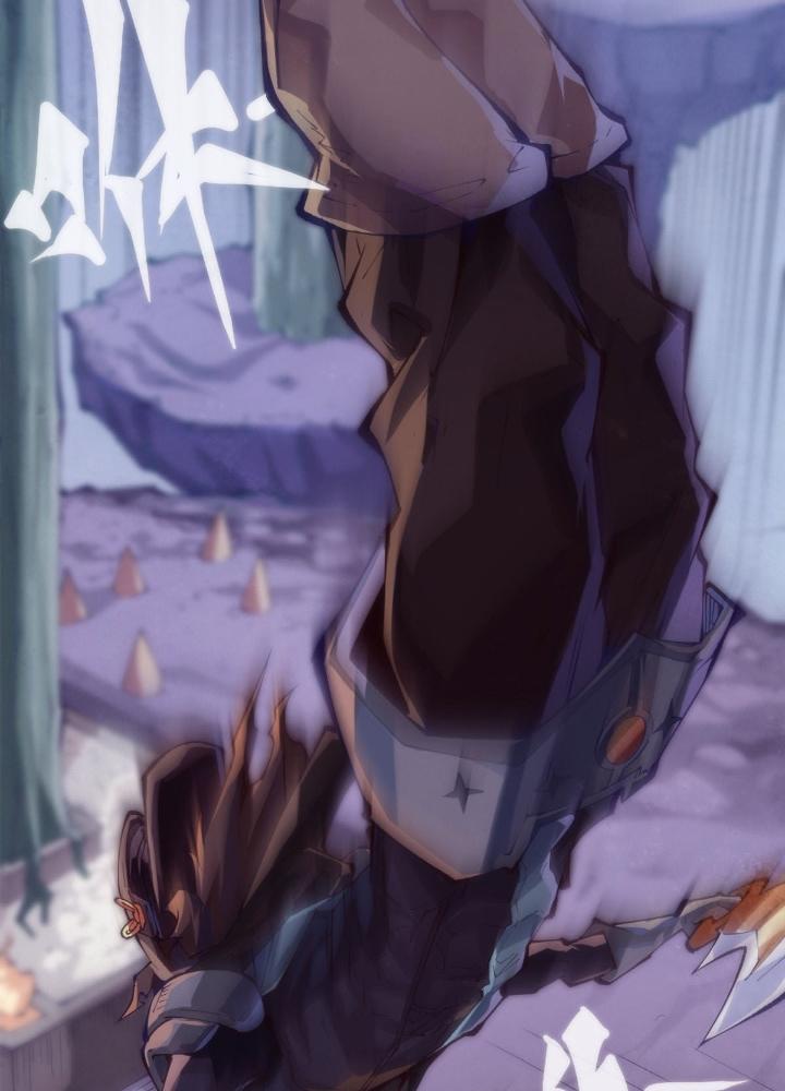 Long Hưởng Thiên Hạ Chapter 98 - Trang 3