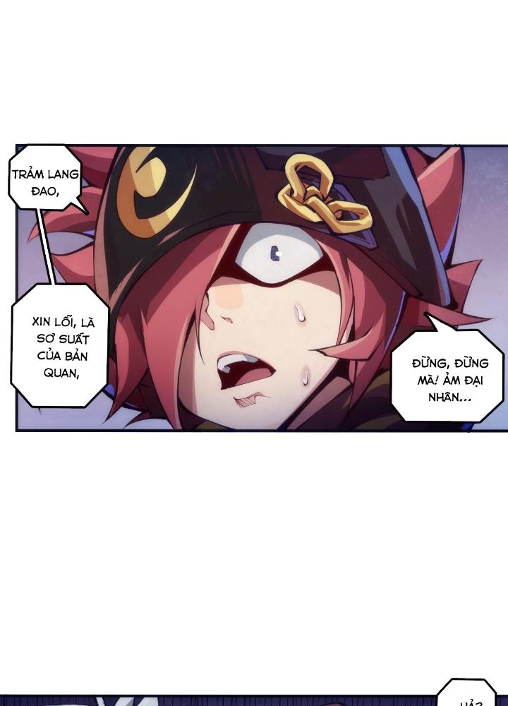 Long Hưởng Thiên Hạ Chapter 98 - Trang 3