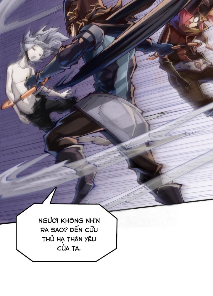 Long Hưởng Thiên Hạ Chapter 98 - Trang 3