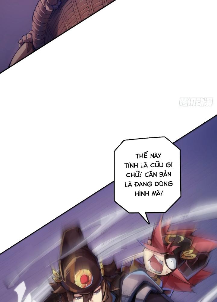 Long Hưởng Thiên Hạ Chapter 98 - Trang 3