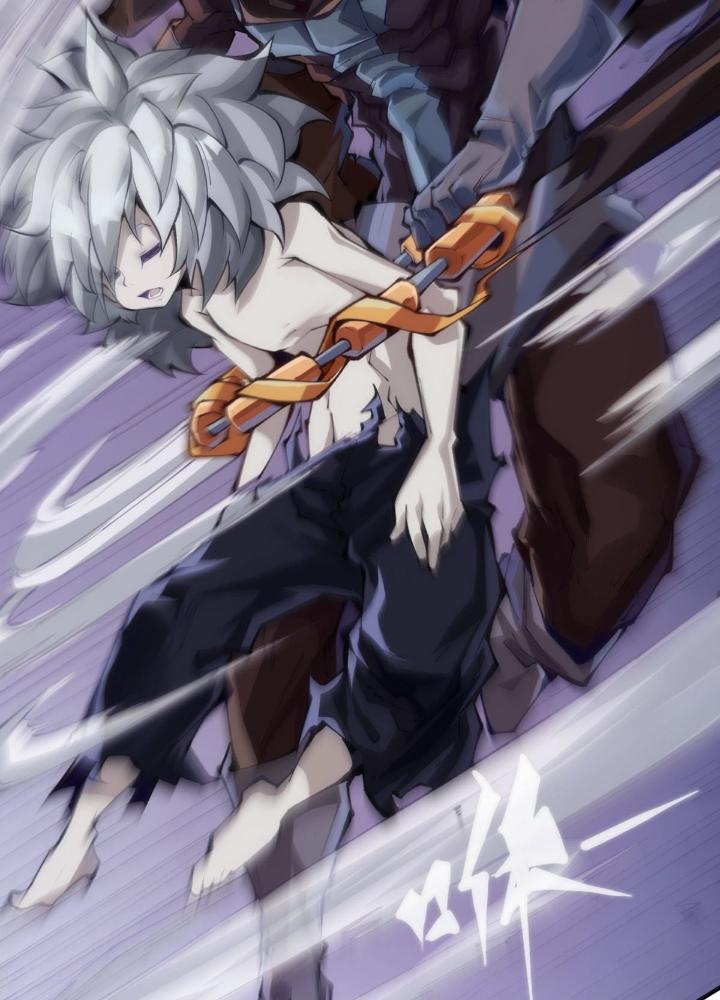 Long Hưởng Thiên Hạ Chapter 98 - Trang 3