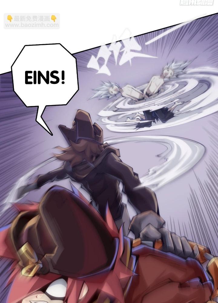 Long Hưởng Thiên Hạ Chapter 98 - Trang 3