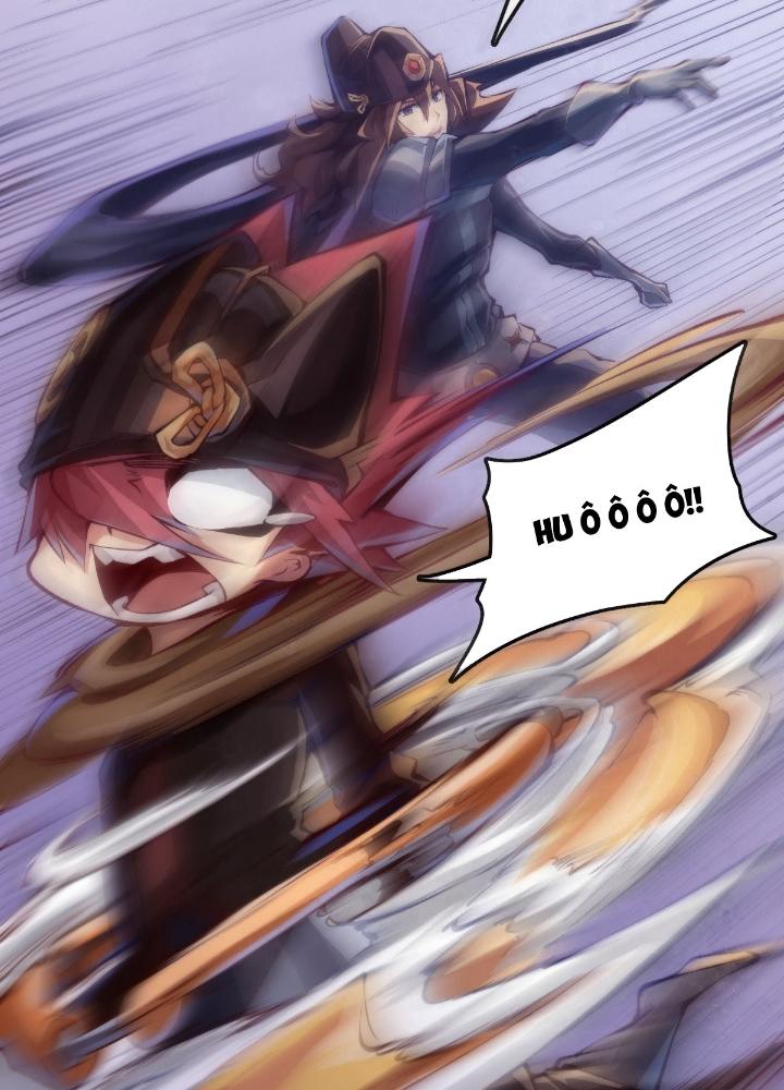 Long Hưởng Thiên Hạ Chapter 98 - Trang 3