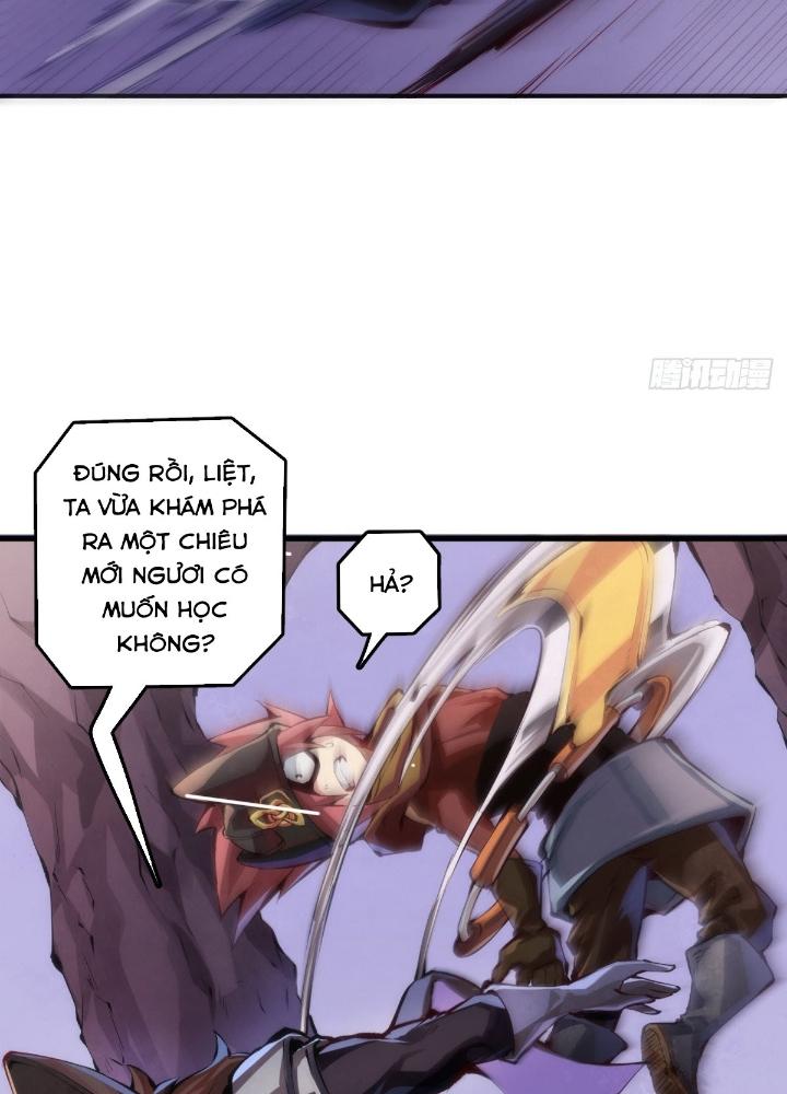 Long Hưởng Thiên Hạ Chapter 98 - Trang 3