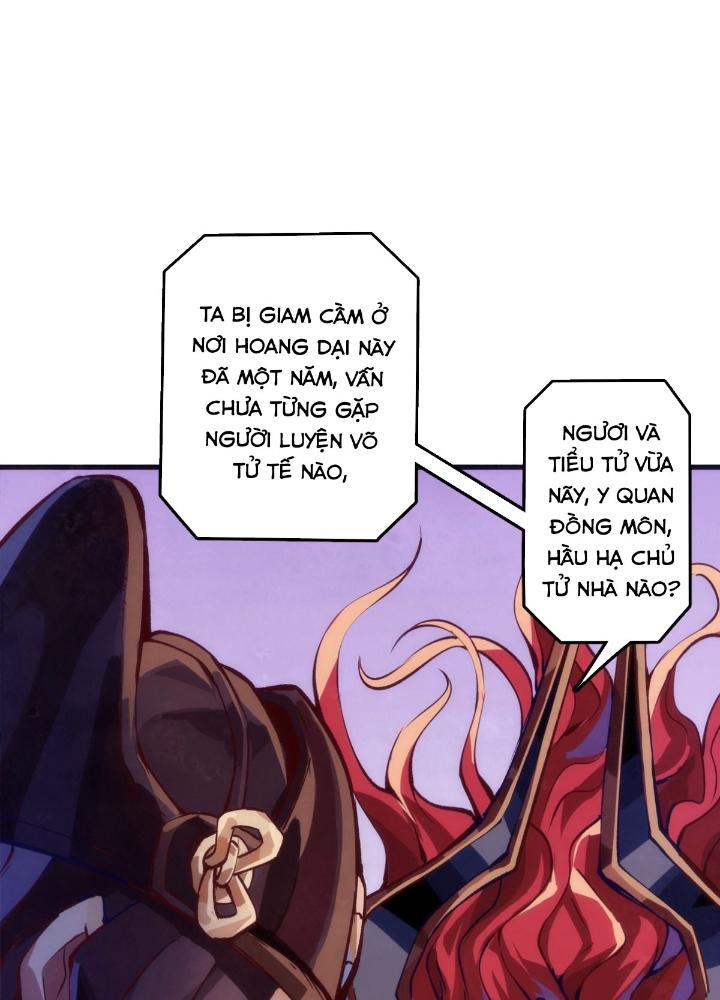 Long Hưởng Thiên Hạ Chapter 99 - Trang 3