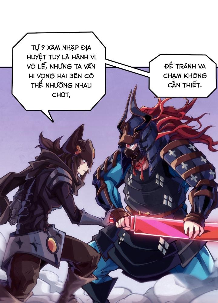 Long Hưởng Thiên Hạ Chapter 99 - Trang 3