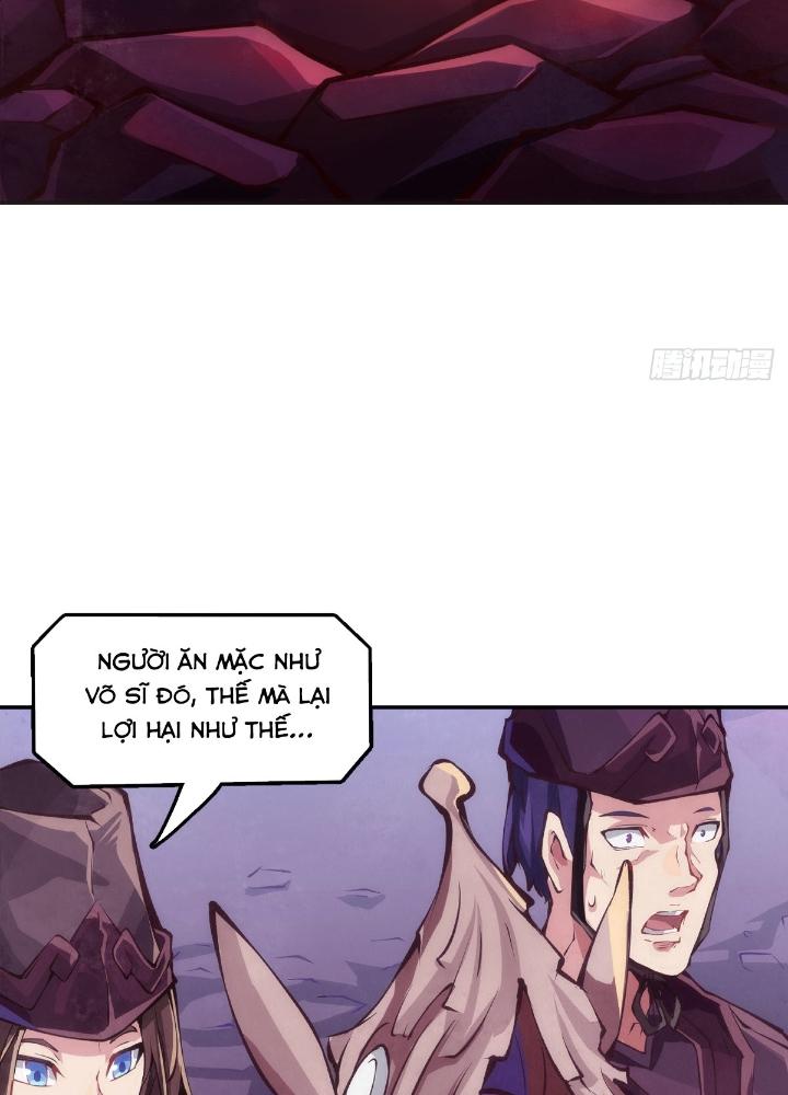 Long Hưởng Thiên Hạ Chapter 99 - Trang 3