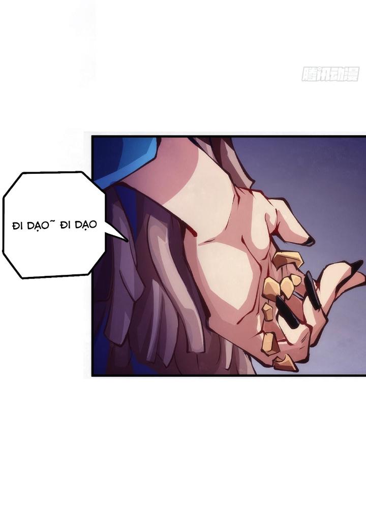 Long Hưởng Thiên Hạ Chapter 99 - Trang 3