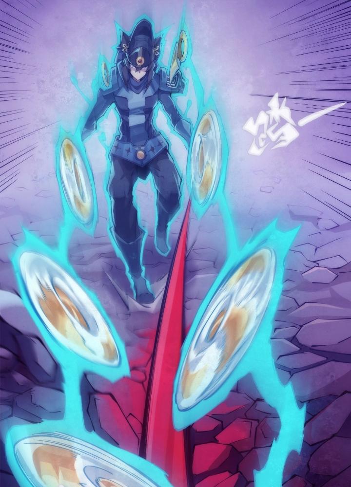 Long Hưởng Thiên Hạ Chapter 99 - Trang 3