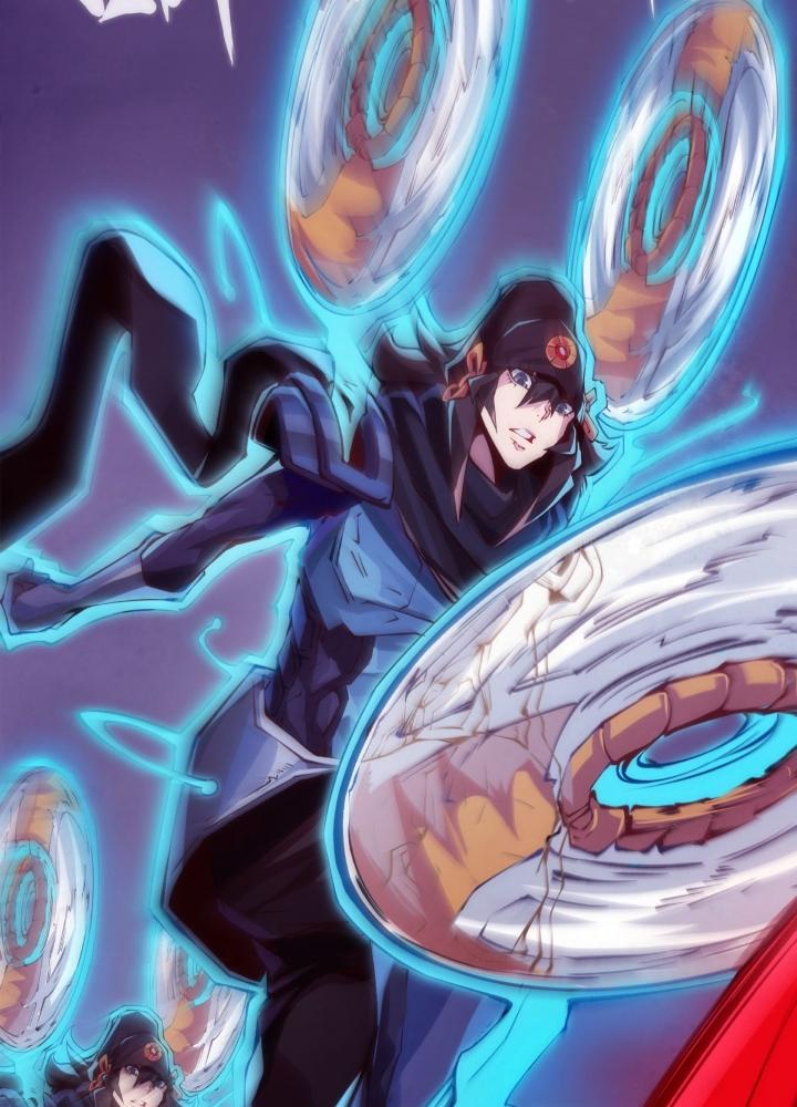 Long Hưởng Thiên Hạ Chapter 99 - Trang 3